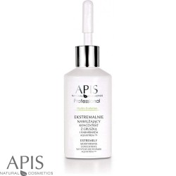 APIS - Hydro Evolution - Serum sa kruškom i rabarbarom - 30 ml APIS - Hydro Evolution - Serum sa kruškom i rabarbarom - 30 ml